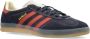 Adidas Originals Sportschoenen Gazelle Indoor Blue - Thumbnail 6