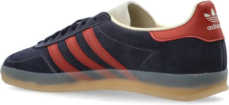 adidas Originals Sportschoenen Gazelle Indoor Blue Heren