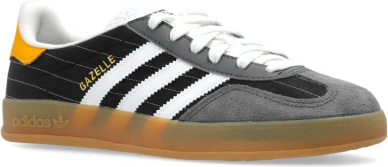 adidas Originals Sportschoenen Gazelle Indoor Gray Dames