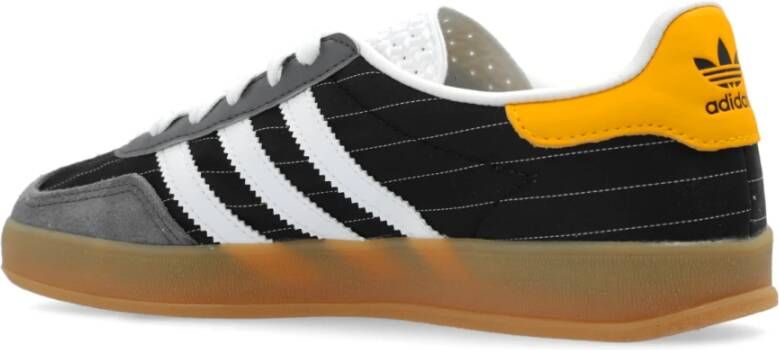 adidas Originals Sportschoenen Gazelle Indoor Gray Dames