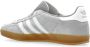 Adidas Originals Gazelle Indoor Sneaker adidas Gazelle in grijs formaten: 41.333 - Thumbnail 6