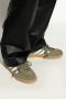 Adidas Originals Sportschoenen Gazelle Indoor Green Heren - Thumbnail 3