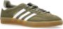 Adidas Originals Sportschoenen Gazelle Indoor Green Heren - Thumbnail 5