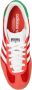 Adidas Originals Sportschoenen Gazelle Indoor Red - Thumbnail 7