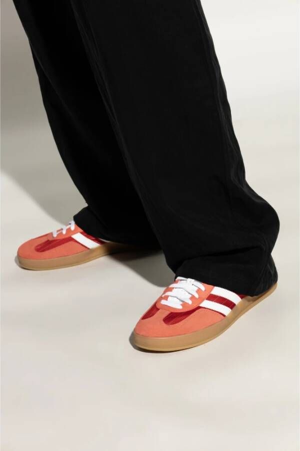 adidas Originals Sportschoenen Gazelle Indoor Red Heren