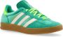 Adidas Originals Sportschoenen Gazelle Indoor W Green Dames - Thumbnail 5