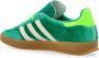 Adidas Originals Sportschoenen Gazelle Indoor W Green Dames - Thumbnail 6