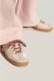 Adidas Originals Sportschoenen Gazelle Indoor W Pink Dames - Thumbnail 3