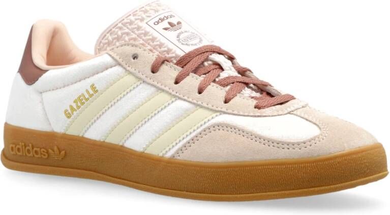 adidas Originals Sportschoenen Gazelle Indoor W Pink Dames