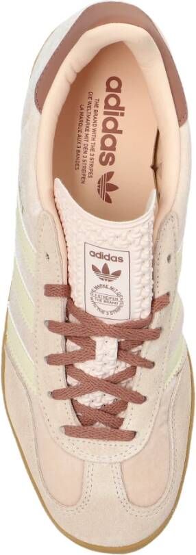 adidas Originals Sportschoenen Gazelle Indoor W Pink Dames