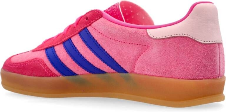 adidas Originals Sportschoenen Gazelle Indoor W Pink Dames