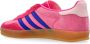 Adidas Originals Sportschoenen Gazelle Indoor W Pink Dames - Thumbnail 5