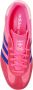 Adidas Originals Sportschoenen Gazelle Indoor W Pink Dames - Thumbnail 6