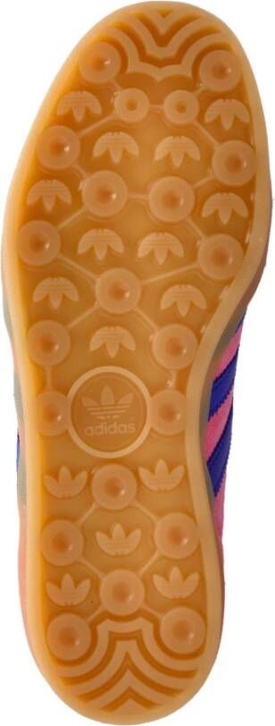 adidas Originals Sportschoenen Gazelle Indoor W Pink Dames