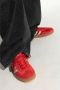 Adidas Originals Sportschoenen Gazelle Indoor W Red Dames - Thumbnail 4