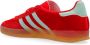 Adidas Originals Sportschoenen Gazelle Indoor W Red Dames - Thumbnail 7