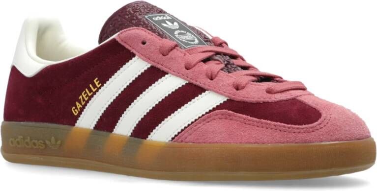 adidas Originals Sportschoenen 'Gazelle' Pink Heren