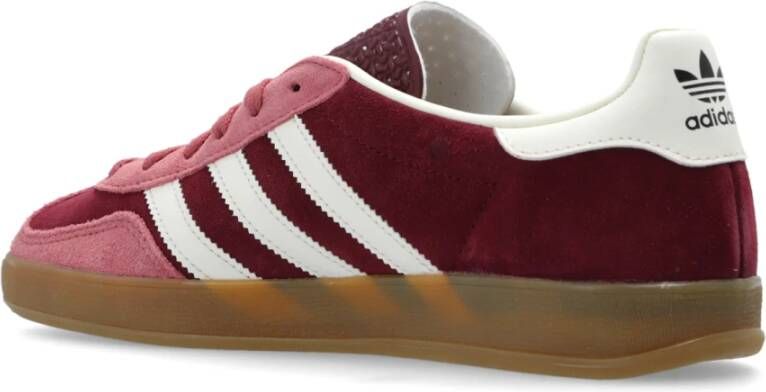 adidas Originals Sportschoenen 'Gazelle' Pink Heren