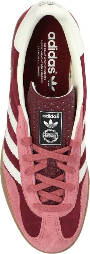 adidas Originals Sportschoenen 'Gazelle' Pink Heren