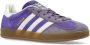 Adidas Originals Gazelle Indoor Collegiate Purple Cloud White Shadow Violet- Collegiate Purple Cloud White Shadow Violet - Thumbnail 8