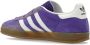 Adidas Originals Gazelle Indoor Collegiate Purple Cloud White Shadow Violet- Collegiate Purple Cloud White Shadow Violet - Thumbnail 9