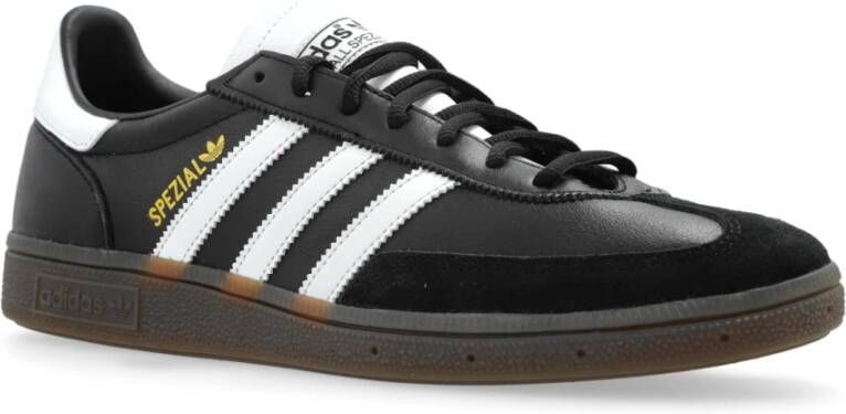 adidas Originals Sportschoenen Handbal Soezial Black Heren