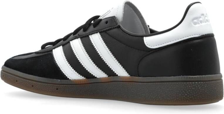 adidas Originals Sportschoenen Handbal Soezial Black Heren