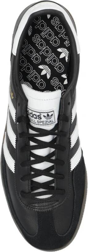 adidas Originals Sportschoenen Handbal Soezial Black Heren