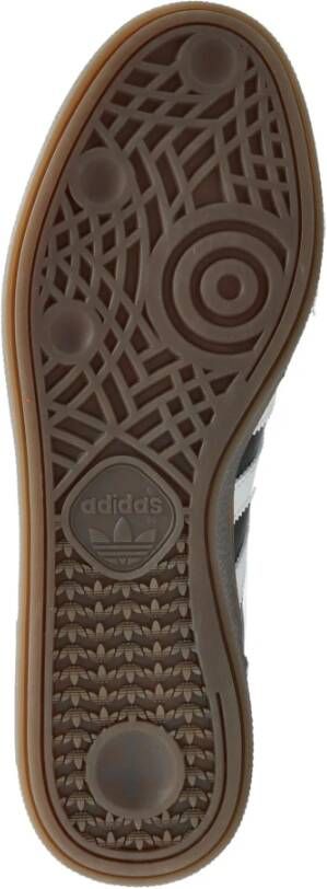 adidas Originals Sportschoenen Handbal Soezial Black Heren