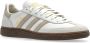 Adidas Originals Sportschoenen Handbal Spezial Beige Heren - Thumbnail 4