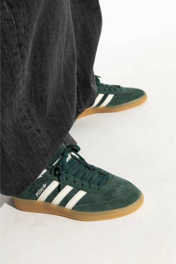 adidas Originals Sportschoenen Handbal Spezial Green Dames