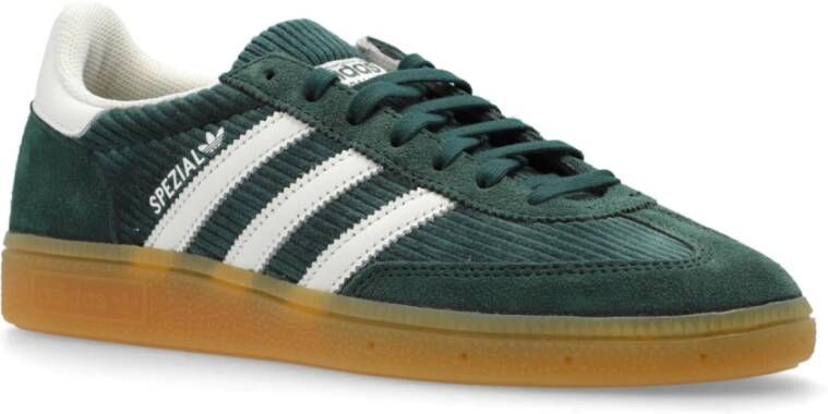 adidas Originals Sportschoenen Handbal Spezial Green Dames