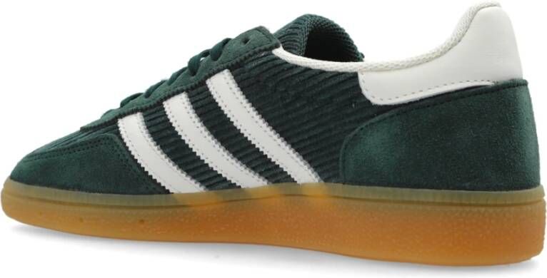 adidas Originals Sportschoenen Handbal Spezial Green Dames