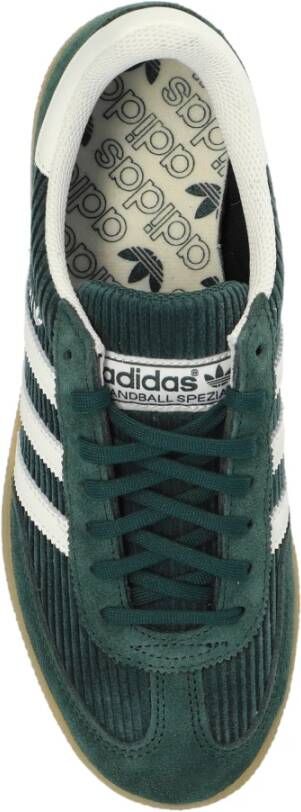 adidas Originals Sportschoenen Handbal Spezial Green Dames