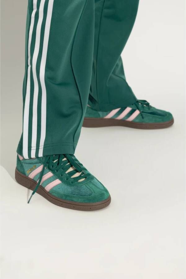 adidas Originals Sportschoenen Handbal Spezial Green Dames