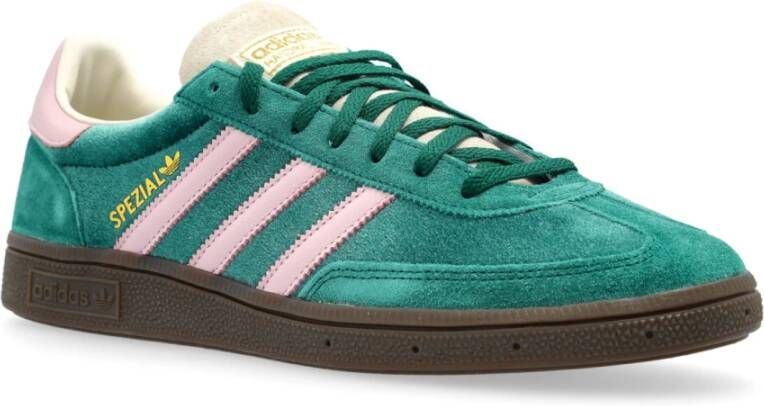 adidas Originals Sportschoenen Handbal Spezial Green Dames