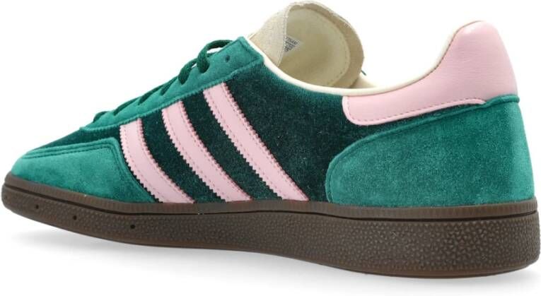 adidas Originals Sportschoenen Handbal Spezial Green Dames