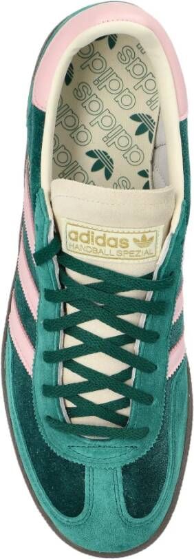 adidas Originals Sportschoenen Handbal Spezial Green Dames