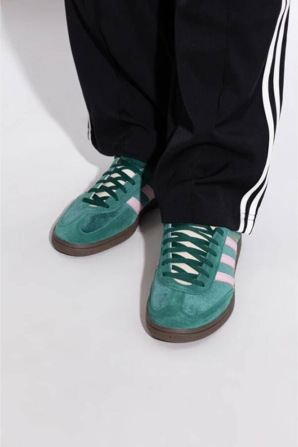 adidas Originals Sportschoenen Handbal Spezial Green Heren