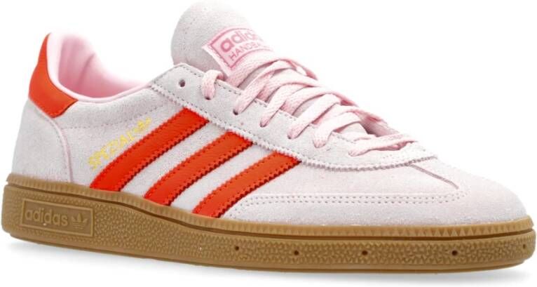 adidas Originals Sportschoenen Handbal Spezial W Pink Dames