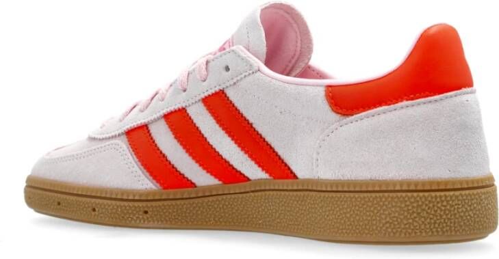 adidas Originals Sportschoenen Handbal Spezial W Pink Dames