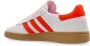 Adidas Originals Sportschoenen Handbal Spezial W Pink - Thumbnail 7