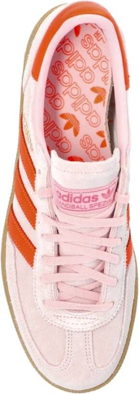 adidas Originals Sportschoenen Handbal Spezial W Pink Dames