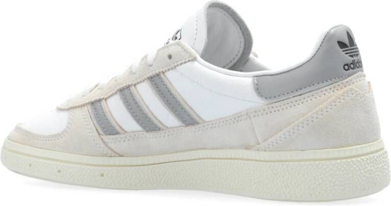 adidas Originals Sportschoenen Handbal Spezial WK Beige Dames