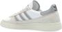 Adidas Originals Sportschoenen `Handball Spezial WM` White - Thumbnail 6