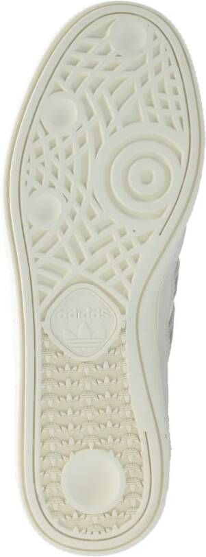 adidas Originals Sportschoenen Handbal Spezial WK Beige Dames