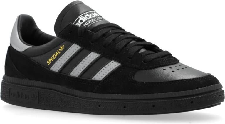 adidas Originals Sportschoenen Handbal Spezial WK Black Dames