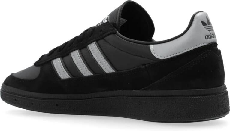 adidas Originals Sportschoenen Handbal Spezial WK Black Dames