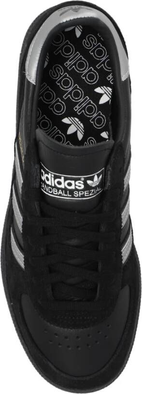 adidas Originals Sportschoenen Handbal Spezial WK Black Dames