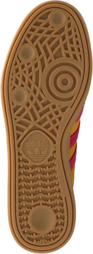 adidas Originals Sportschoenen Handbal Spezial Yellow Dames